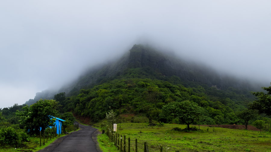 Best Time to Visit Lonavala, Maharashtra