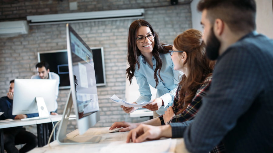 Expect to Pay at Every Stage