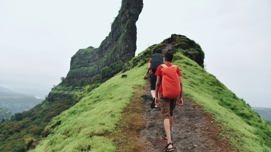 How to Reach Lonavala