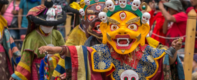 Incredible Indian Festivals You Must Experience as a Tourist