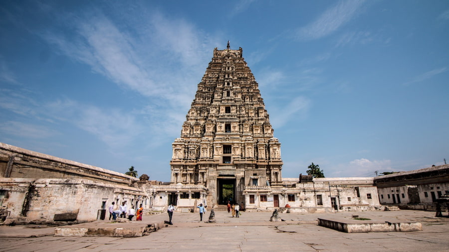 Shopping in Hampi Karnataka Tips to Keep in Mind