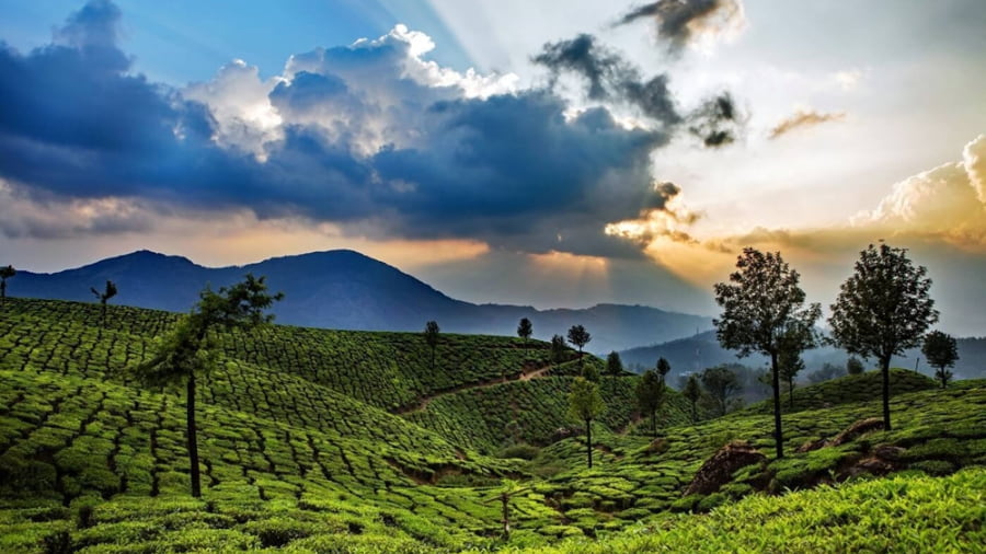 Vythiri, Kerala