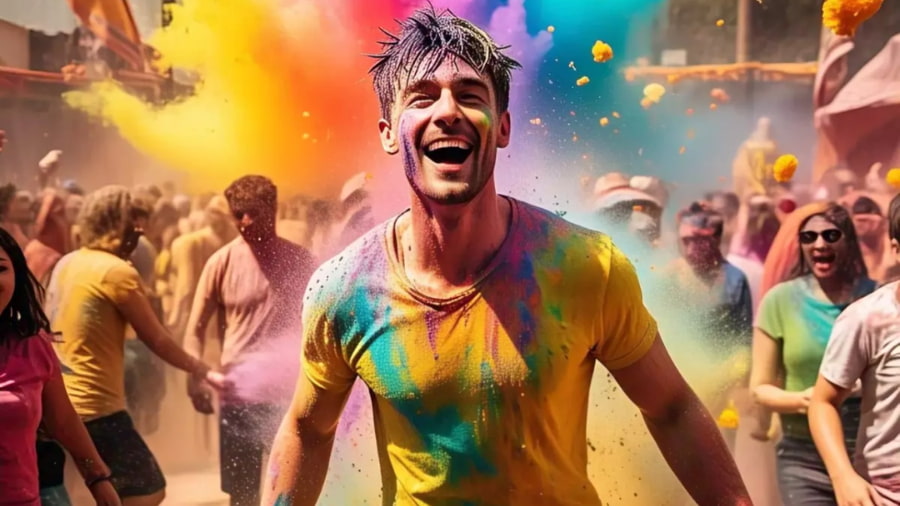 Ajmer Unity in Diversity