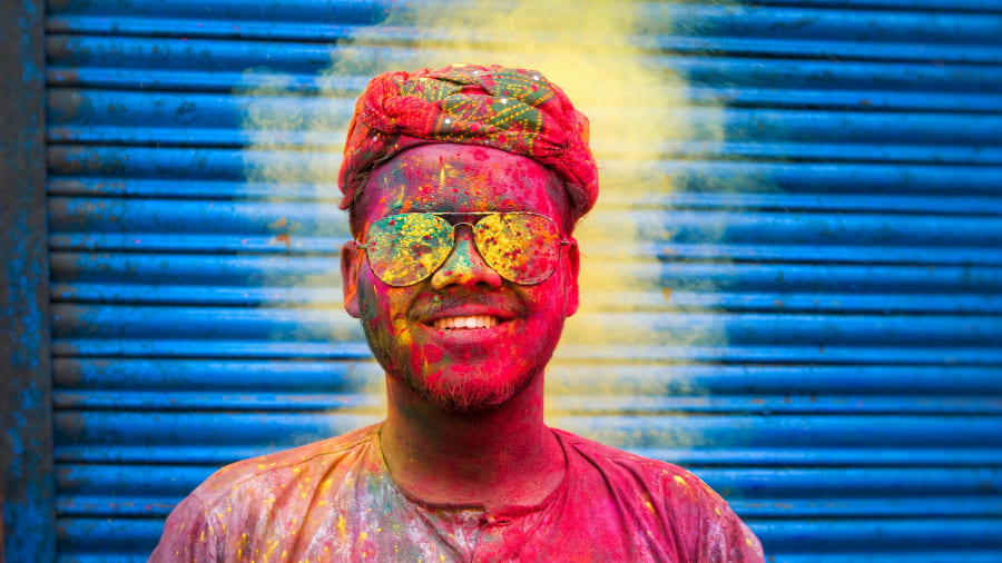 Holi 2026 Date and Time 