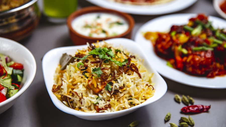 How to Find the Best South Indian Cuisine Restaurant