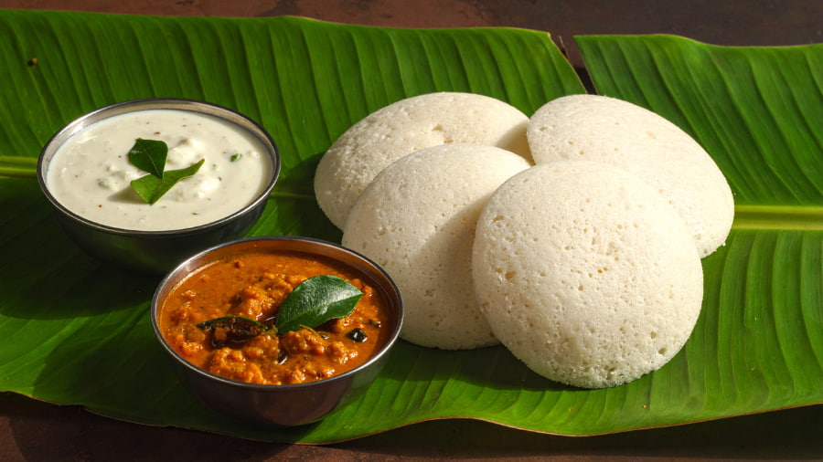 Idli