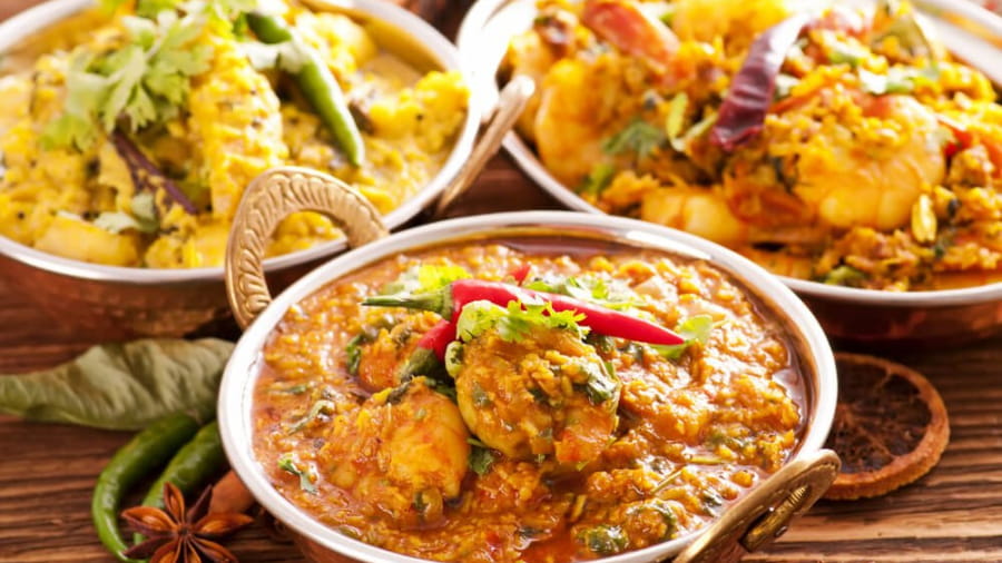 North Indian vs South Indian Cuisine
