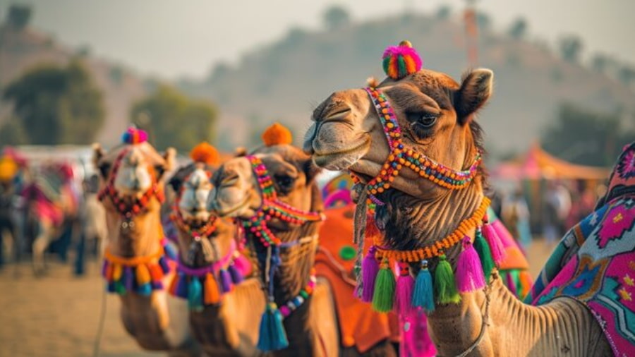 Pushkar Mela 2026 Date and Time