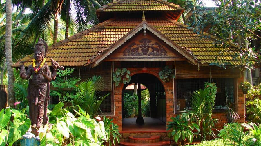 Shinshiva Ayurvedic Resort, Kovalam