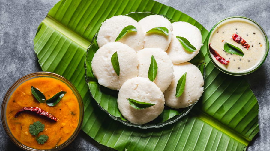 South Indian Cuisine A Flavorful Experience You Shouldn’t Miss