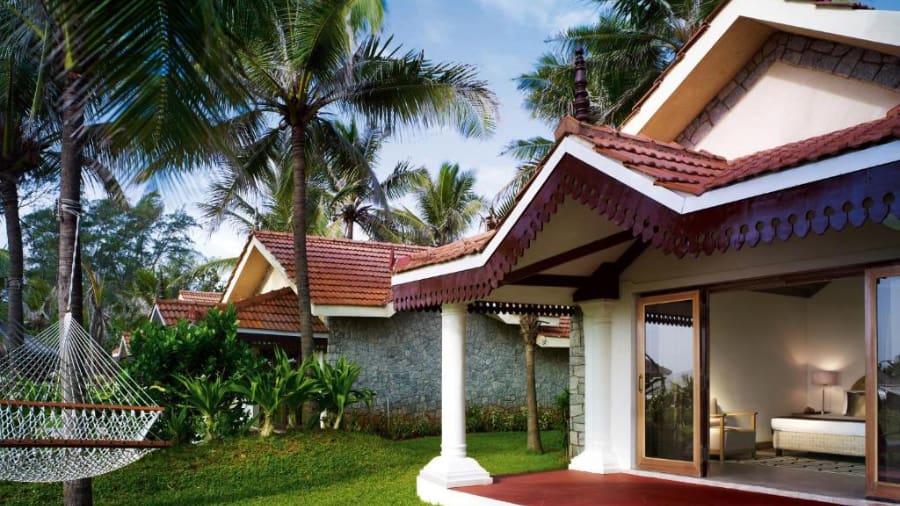 Taj Fisherman’s Cove Resort, Chennai