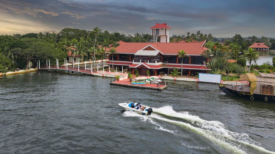 Alleppey