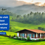 Best time to visit Coorg – Best Season, Weather & Temperature