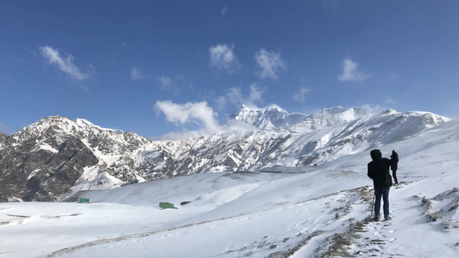 Dalhousie, Himachal Pradesh