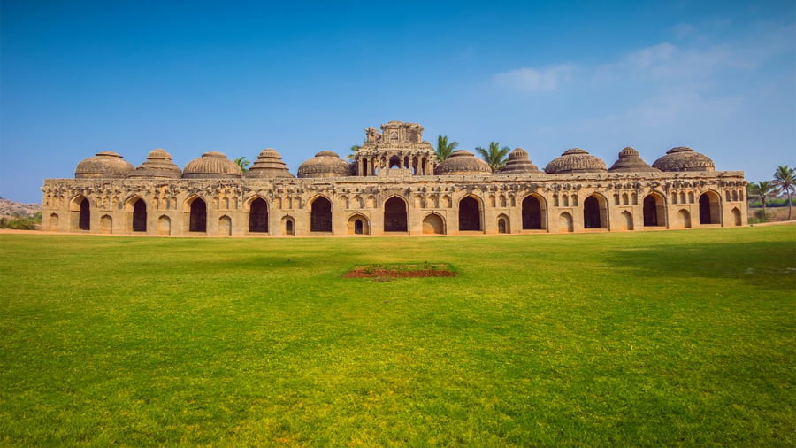 Elephant Stables – Imperial Housing