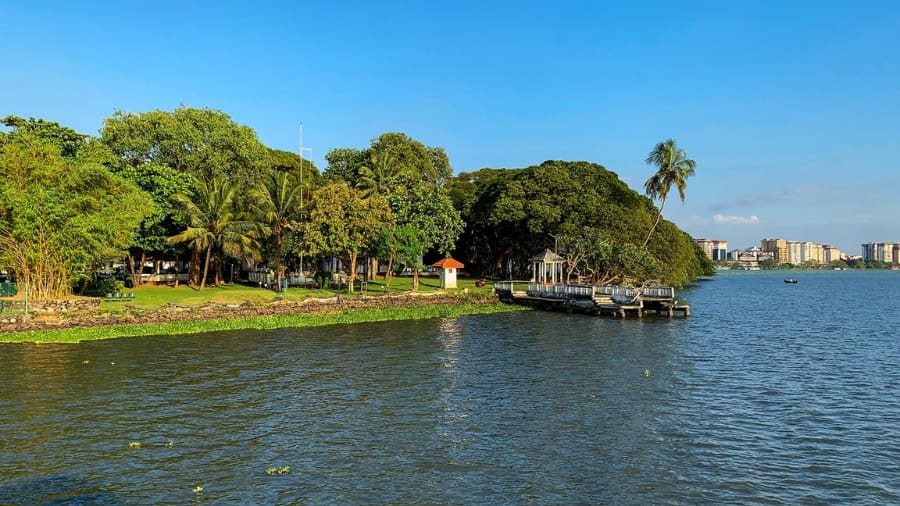 Kochi 