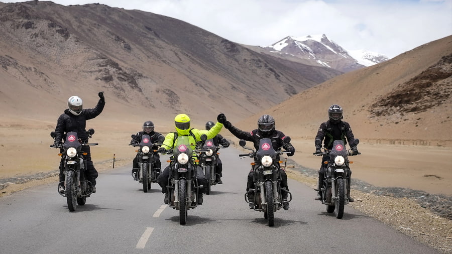 Ladakh