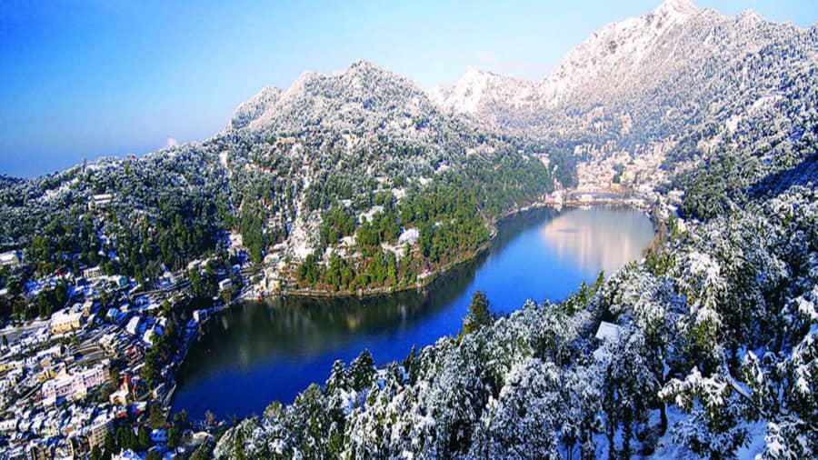 Manali, Himachal Pradesh