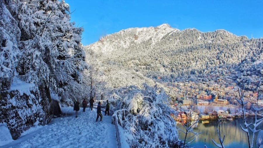 Nainital, Uttarakhand