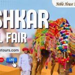 Pushkar Camel Fair 2026