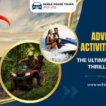 Adventure Activities in Goa The Ultimate Guide for Thrill Seekers