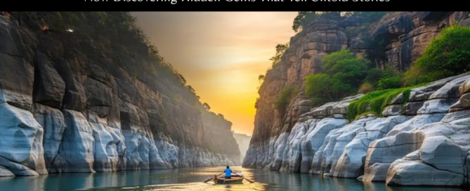 India Beyond the Usual Now Discovering Hidden Gems That Tell Untold Stories
