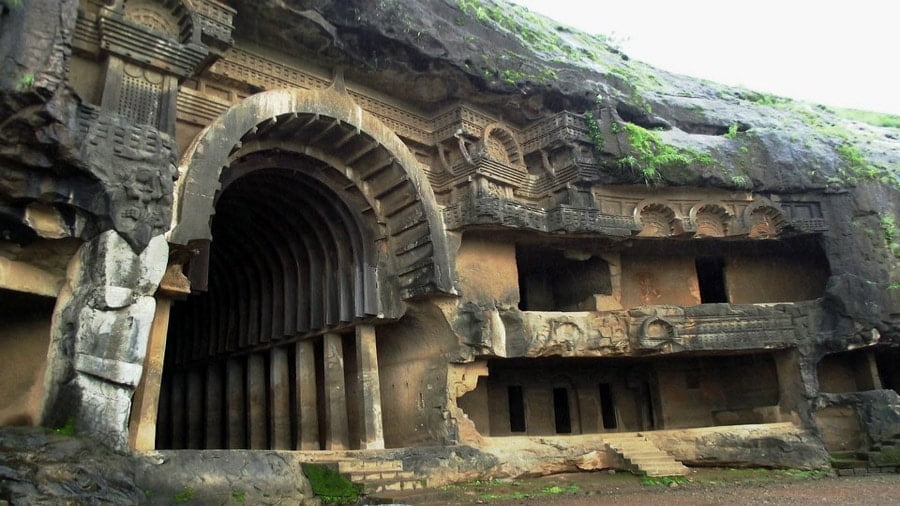 List of Historical Caves in India Top 16