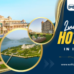Luxury Hotels in India – Your Ultimate Guide