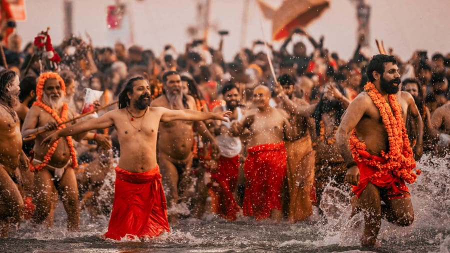 Magh Mela 2026 - Dates, Location, and Other Information