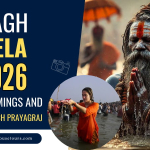 Magh Mela 2026 – Date , timings and How to reach Prayagraj