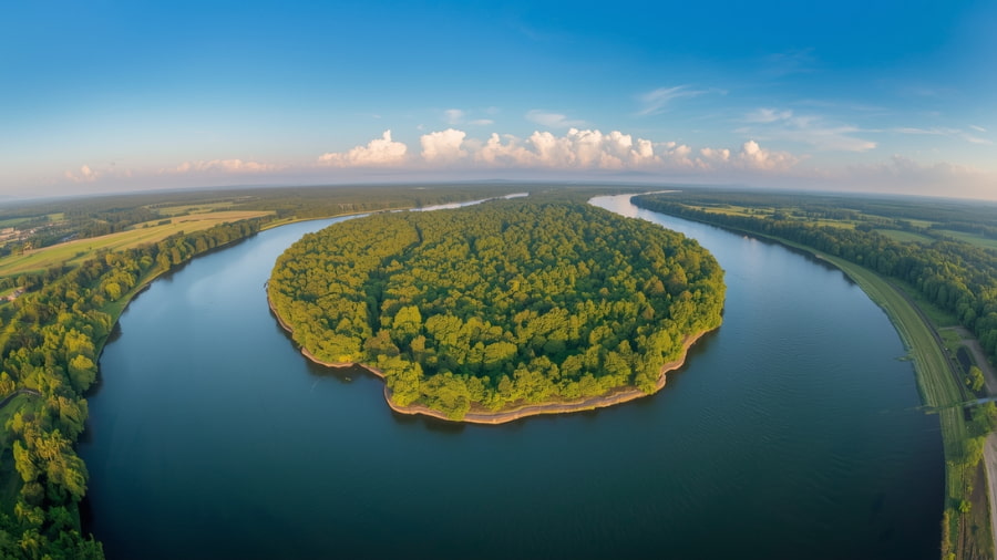 Majuli Island, Assam – Hidden Paradise on the Brahmaputra River