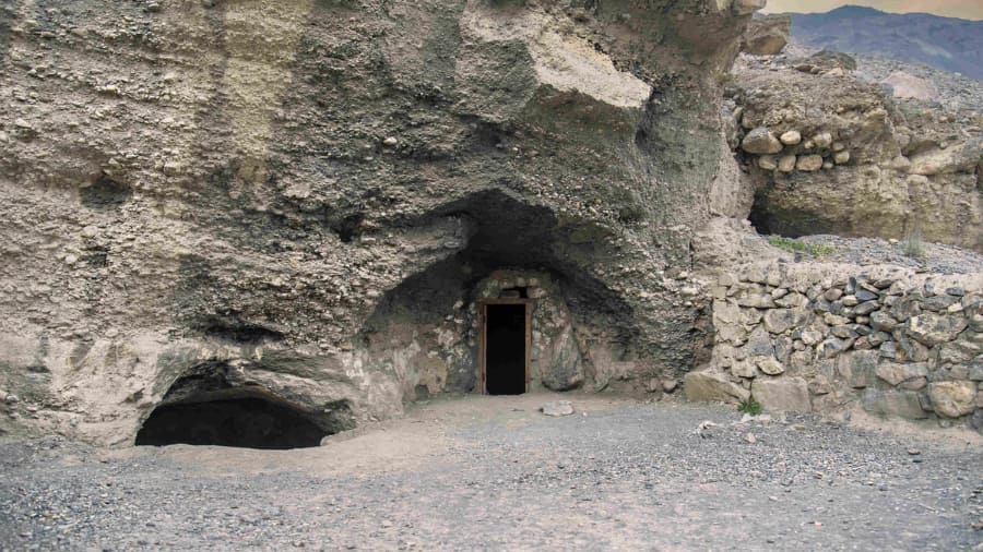 Tabo, Himachal Pradesh