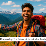 Travelling Responsibly The Future of Sustainable Tourism in India