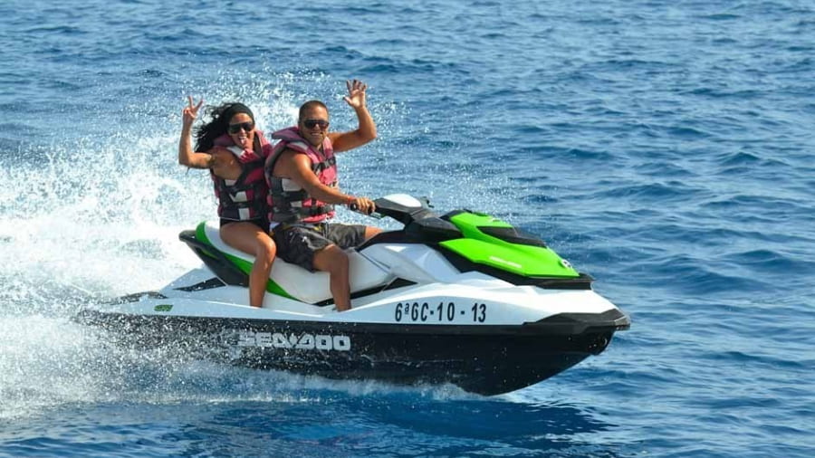 Why Choose Goa for Adventure Activities?