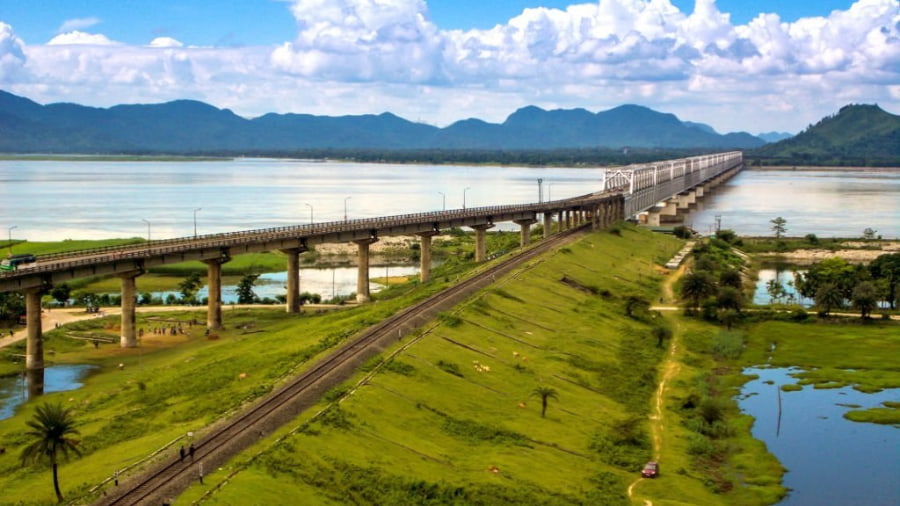 Ziro Valley, Arunachal Pradesh – A Melodic Escape into Nature