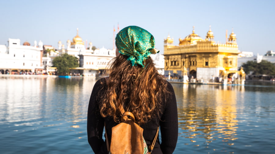 Best Time of the Year to Visit the Golden Temple