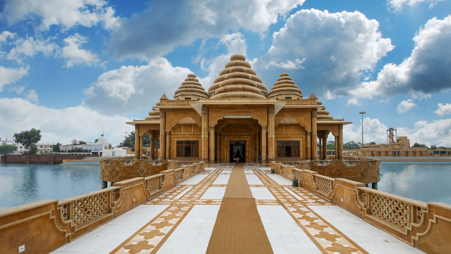 Nearby Attractions of Golden Temple, Amritsar