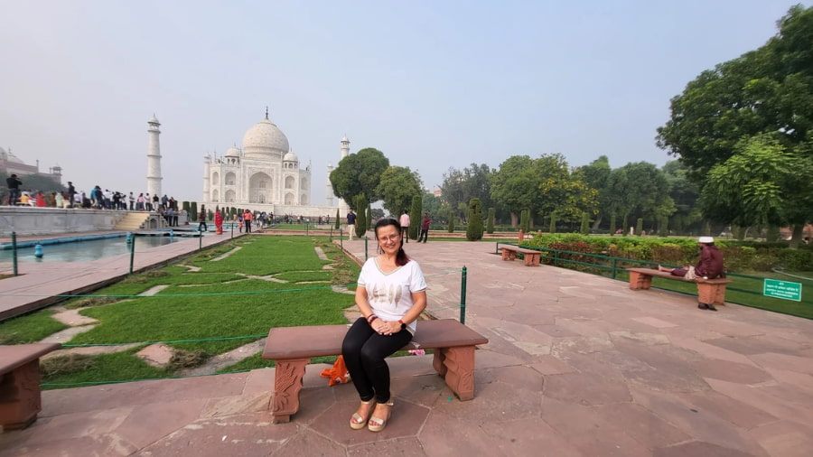 Tips for the Taj Mahal Visit