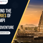 Unveiling the Mysteries of Hampi A Family Adventure
