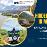 Hidden Places in Munnar Explore Beyond the Usual Spots