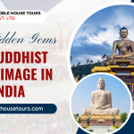 The Hidden Gems of Buddhist Pilgrimage in India