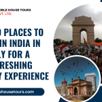 Top 20 Places to Visit in India in July for a Refreshing Holiday Experience