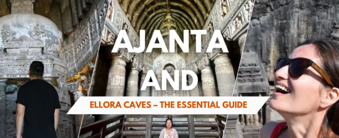 Ajanta And Ellora Caves – The Essential Guide