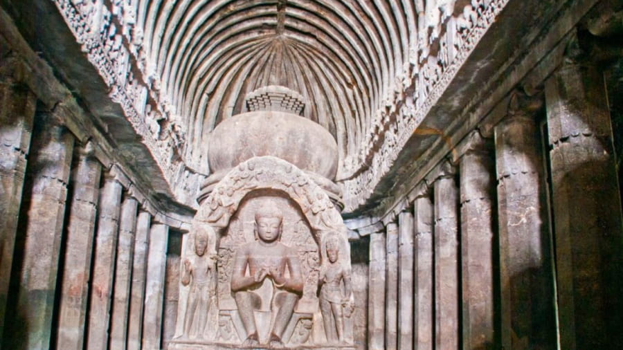 Ajanta Ellora Caves Traveling Tips