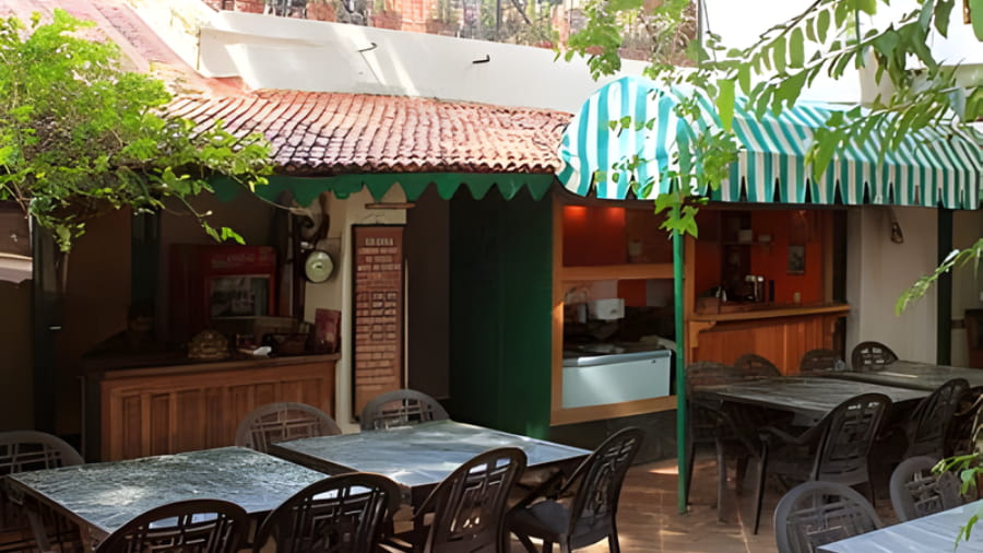 Best Restaurants in Khajuraho Where to Enjoy Local Flavors