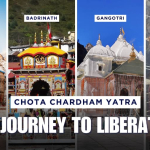Chota Chardham Yatra The Journey to Liberation