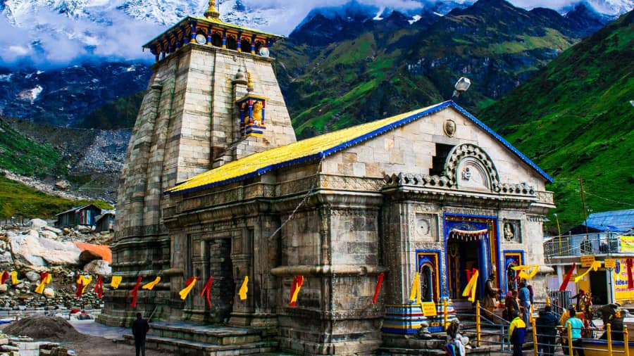 Kedarnath