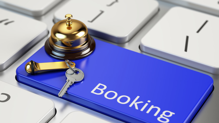 Online and Offline Booking Options