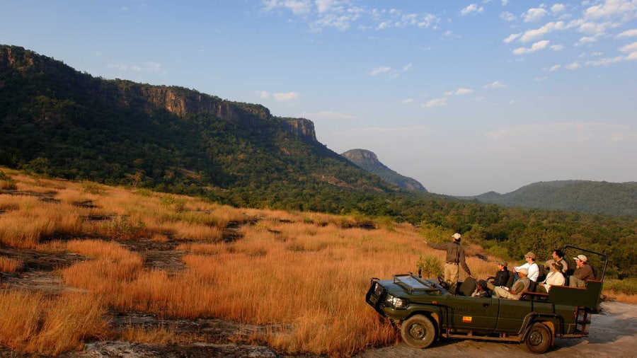 Tips for Visiting Bandhavgarh National Park