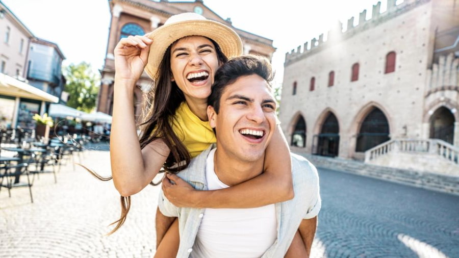 Builds Self-Awareness and Stronger Relationships